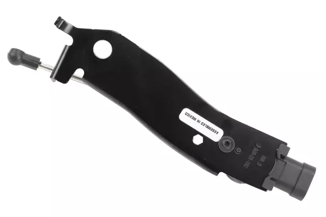 Front Passenger Side Suspension 4 Corner Leveling System Position Sensor - GM (84391113)