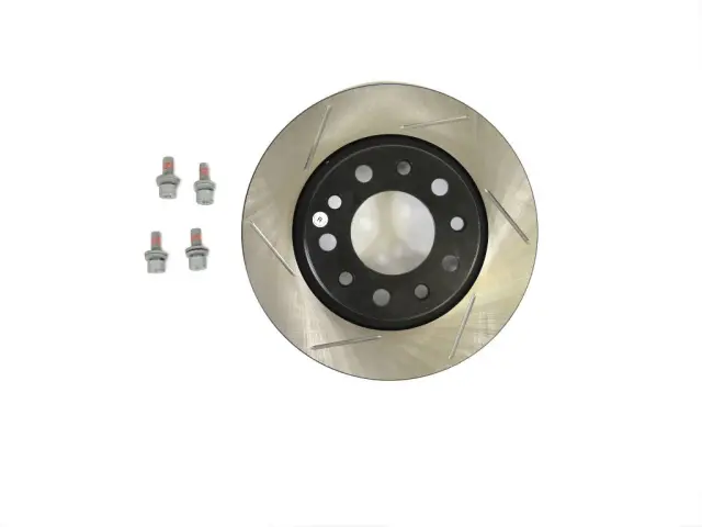 P5160016 - Performance: Performance Brakes for Mopar Image