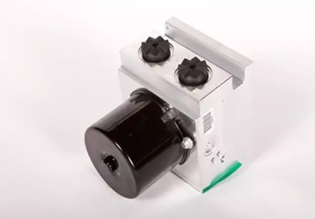 Brake Pressure Modulator Valve - GM (15924821)