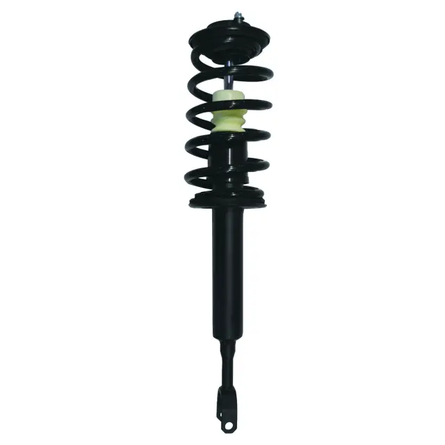 811045L - Suspension &amp; Steering: PRT 811045L Suspension Strut and Coil Spring Assembly for PRT PERFORMANCE RIDE Image