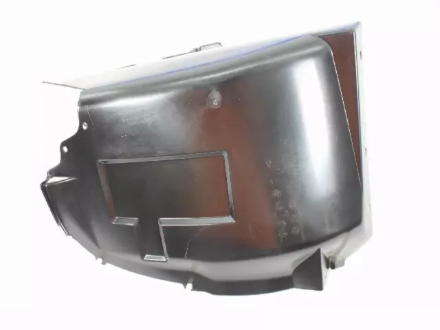 Transmission Shield, Left, Front - Mopar (4878159AB)