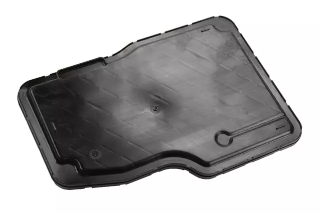 TF931 - Maintenance &amp; Lubrication: ACDelcoâ„¢ Filter for GM Image