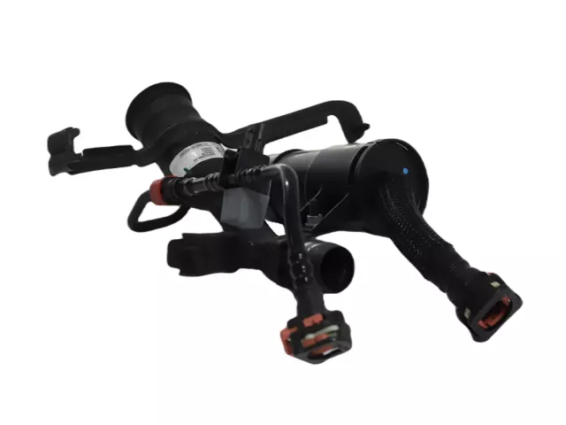 68334985AE - Fuel and Accelerator Pedal: Fuel Filler Tube for Mopar Image