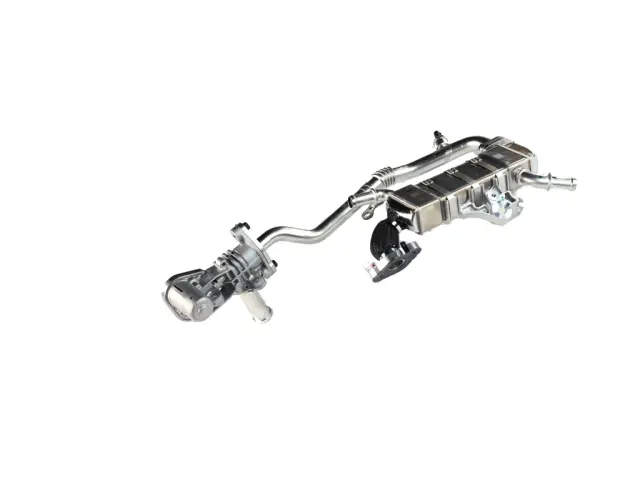 5281420AL - Cooling: Egr Cooler for Mopar Image