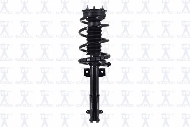 1332349 - : Focus Auto Parts Suspension Strut and Coil Spring Assembly for Focus Auto Parts Image
