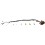 S1361 - : Headlight Switch Connector for SMP CORP Image