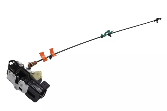 Passenger Side Front Door Lock - GM (25938086)