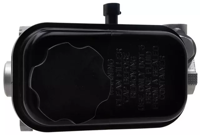 Brake Master Cylinder Assembly - ACDelco (18M413)