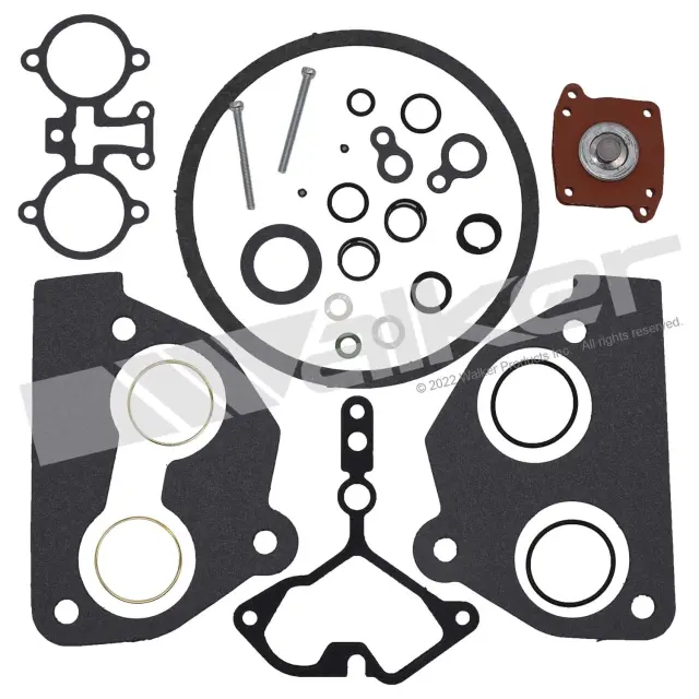 18023 - Air Intake &amp; Fuel Delivery: Walker Products 18023 Fuel Injector Repair Kit for Walker Products Inc. - Image