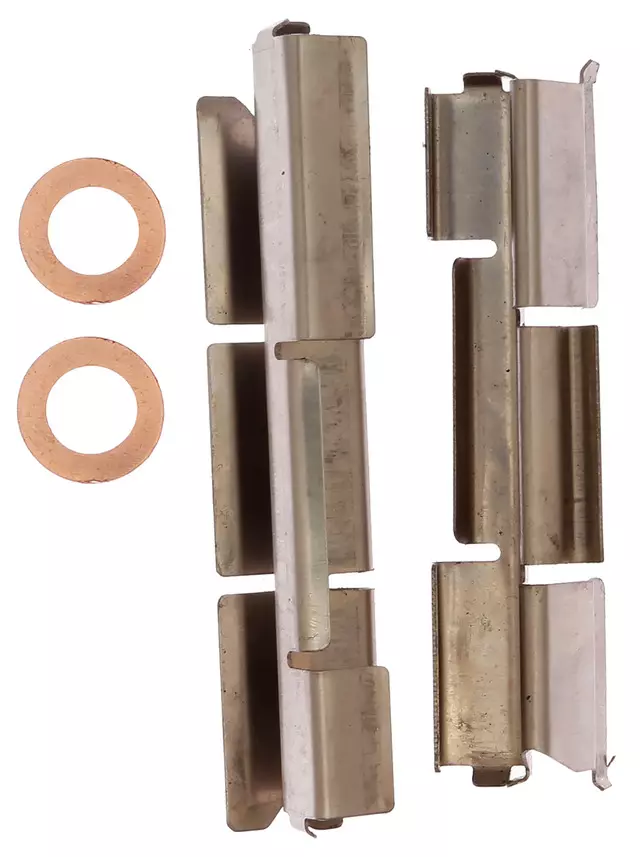 Caliper - GM (19364212)