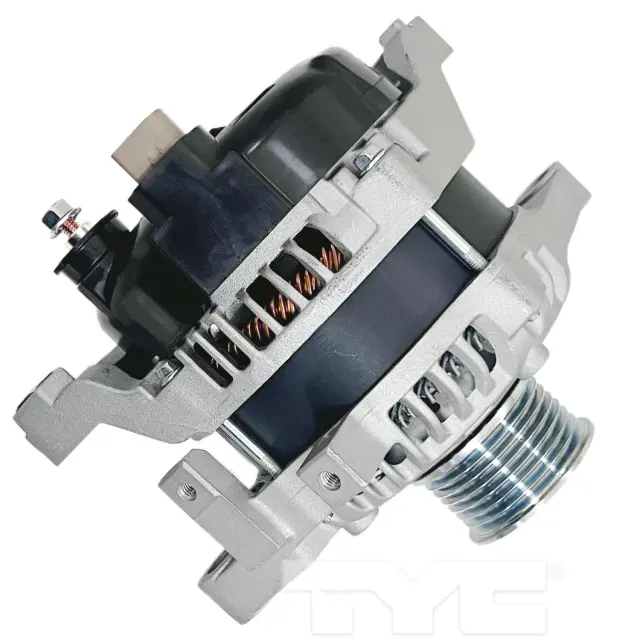 221247 - Charging &amp; Starting Systems: TYC Alternator for TYC Image