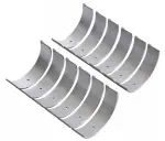 BB144550 - : Engine Connecting Rod Bearing Set for Enginetech Image