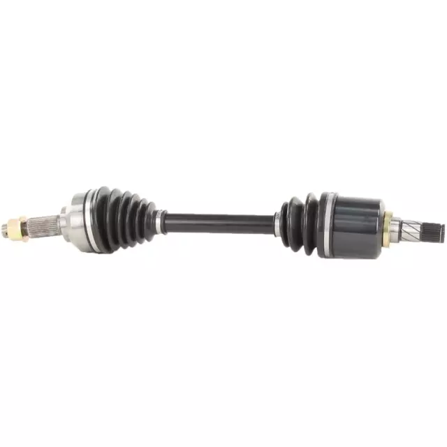 NI8604 - : TrakMotive CV Axle Shaft for TRAKMOTIVE Image