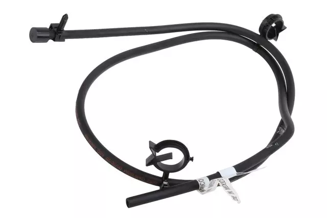 Rear Axle Vent Hose - GM (84636169)