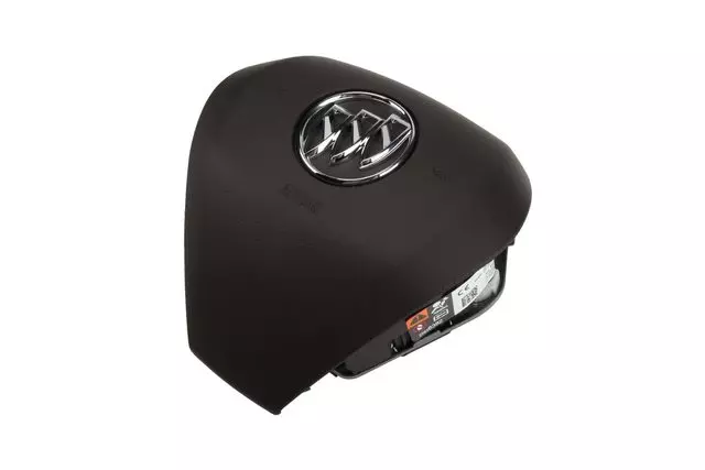 84315097 - : Part# 84315097 Very Dark Atmosphere Steering Wheel Airbag for Buick: LaCrosse Image