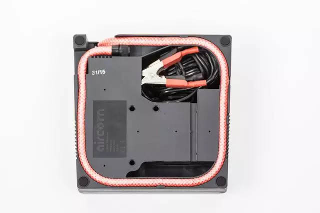 7P0012617A - : Air Compressor for Volkswagen Image