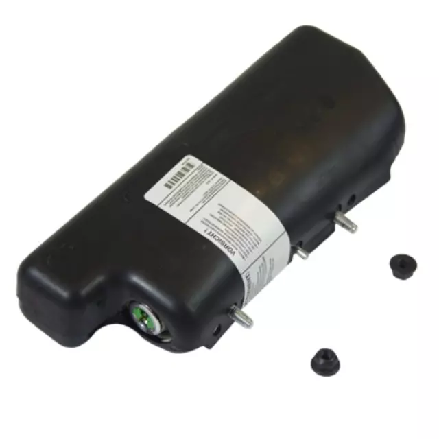 Module Air Bag - Ford (8W7Z-54611D10-AA)