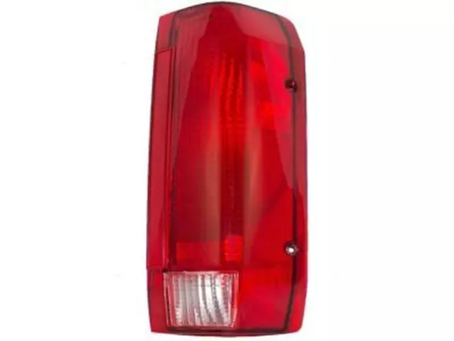 e9tz-13404-c Ford Super Duty Ford Bronco rear passenger tail lamp assembly - Ford (E9TZ-13404-C)
