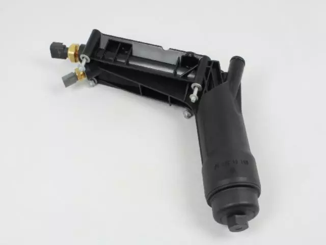 Engine Oil Filter Housing - Mopar (5184294AE)