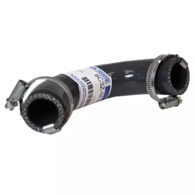 Engine Coolant Hose - Ford (8C3Z-9F469-A)
