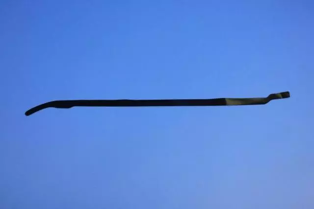 5113577AA - Exterior Ornamentation: D Pillar Applique, Left for Mopar Image