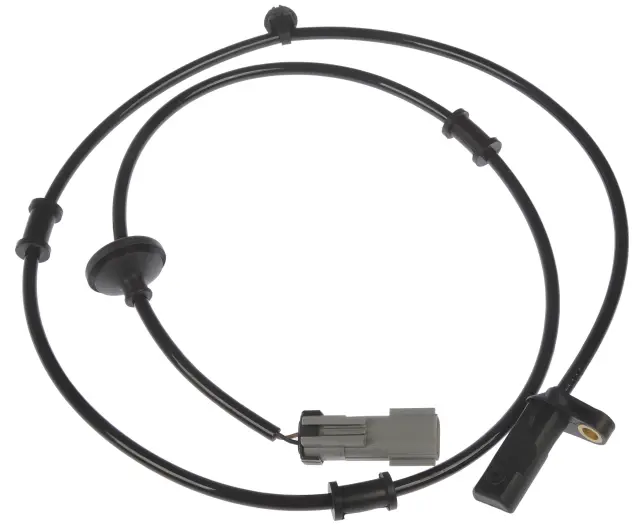 970070 - : Anti-Lock Braking System Wheel Speed Sensor for Dorman Image