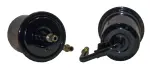 33538 - : WIX Fuel (Complete In-Line) Filter for WIX Image