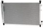 921004BC5A - : Condenser Assembly for Nissan: Rogue Image