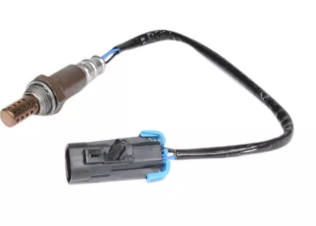 Heated Oxygen Sensor - GM (12589549)