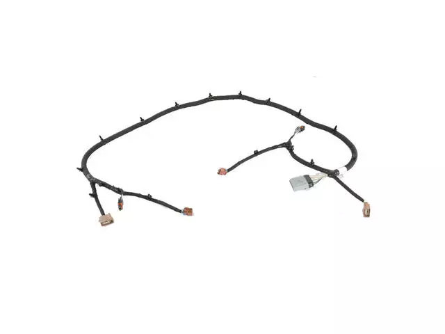 68321537AD - : Front Fascia Wiring for Mopar Image