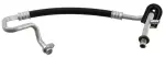 66393 - : Suction Line Hose Assembly for FOUR SEASONS Image