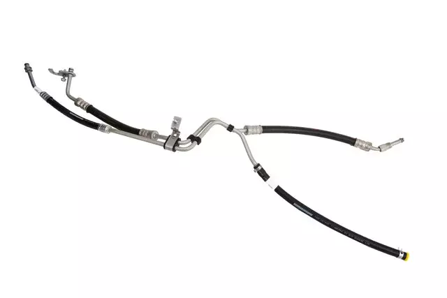 20934198 - Steering: Hose &amp; Tube Assembly for Chevrolet: Colorado | GMC: Canyon Image