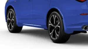                                     Mud Guard
                                