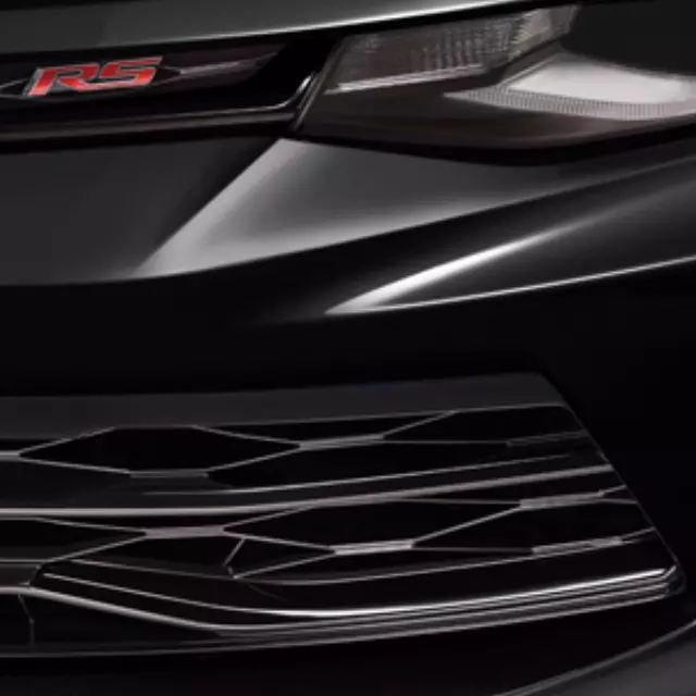 84411348 - : Exterior Trim, Grille Package for Chevrolet: Camaro Image