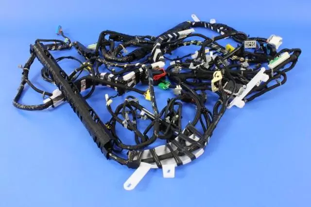 68207057AI - Electrical: Body Wiring for Chrysler: 200 Image