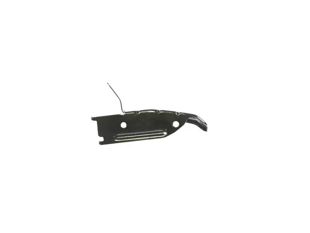 55079107AC - Frame, Bumper and Fascia: Fascia Bracket, Left for Mopar Image