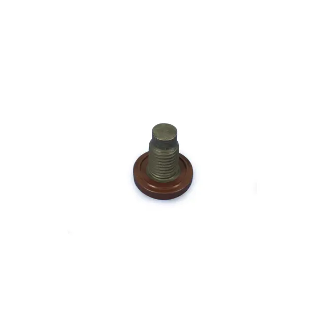6506100AA - Engine: Drain Plug for Mopar Image