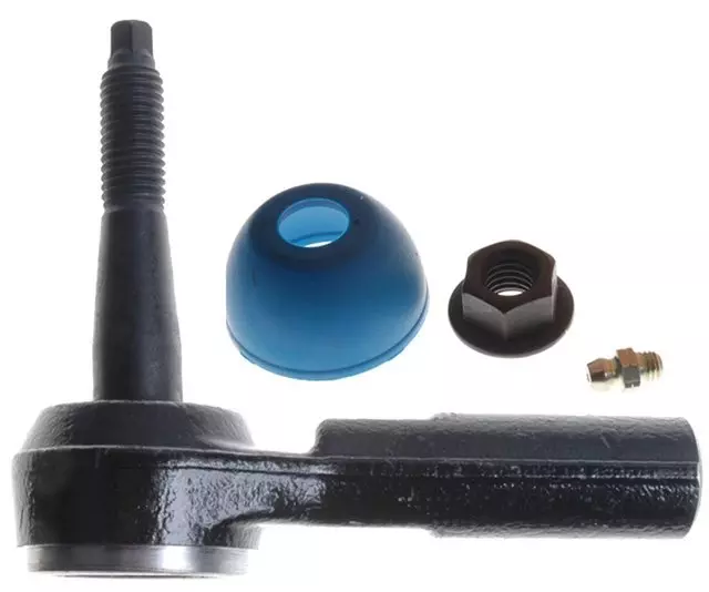 Outer Steering Tie Rod End - GM (89030062)