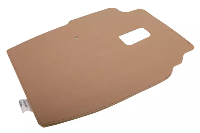 22818935 - Body: Seat Back Panel for Buick: Enclave | Chevrolet: Traverse | GMC: Acadia, Acadia Limited Image