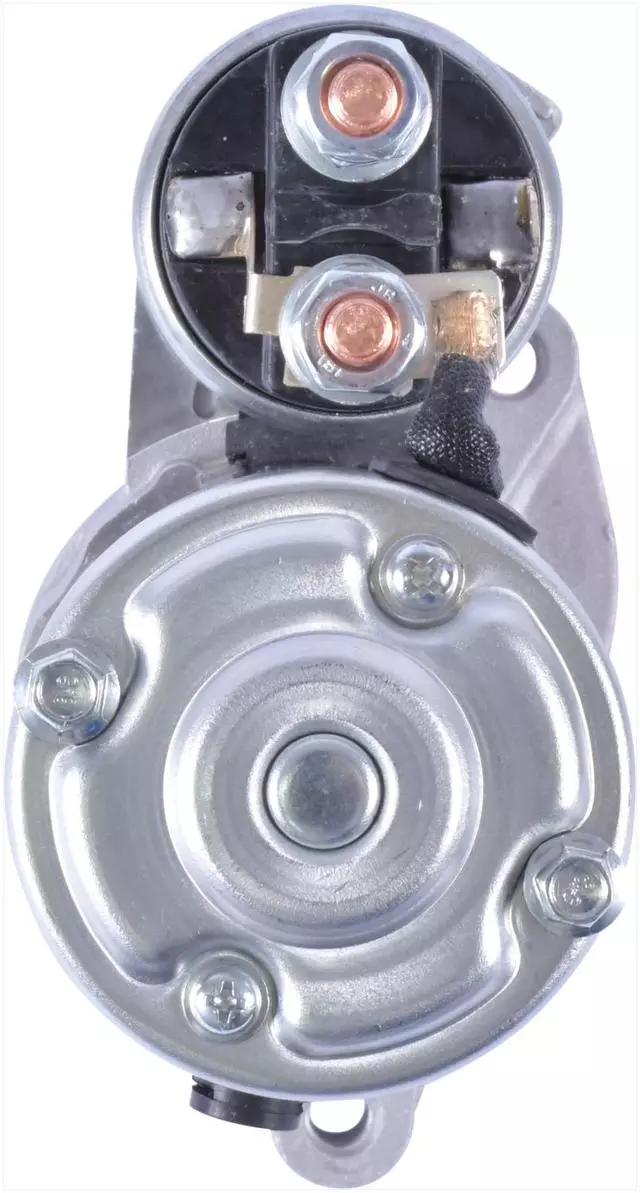 19338682 - : Starter for GM Image