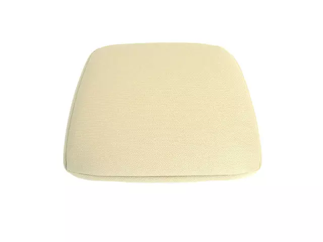 1UP81HL1AA - Interior Trim: Second Row Headrest, Outboard for Mopar Image