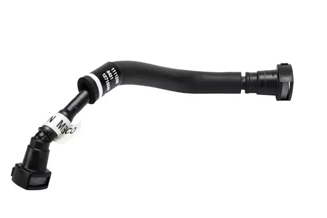 12710309 - : Driver Side Positive Crankcase Ventilation (PCV) Foul Air Tube for GM Image