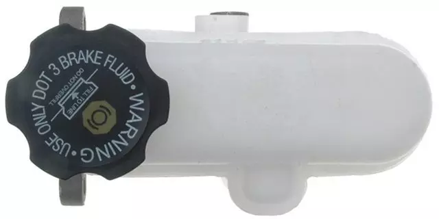 19176128 - : Brake Master Cylinder Assembly for GM Image