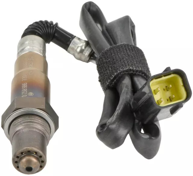 15644 - Emission Systems: Bosch Oxygen Sensor for Bosch Image
