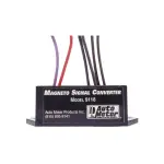 9118 - : RPM SIGNAL ADAPTER FOR MAGNETO IGNITIONS for AutoMeter Image