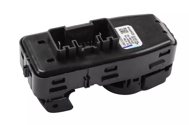 Front Driver Side Door Window Switch - ACDelco (84586435)