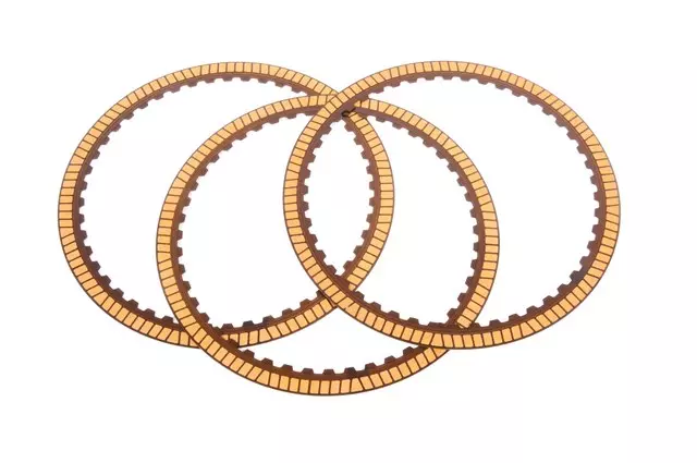 24273088 - : Automatic Transmission Low and Reverse Fiber Clutch Plate for GM Image