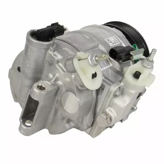 A/C Compressor - Ford (FB5Z-19703-B)