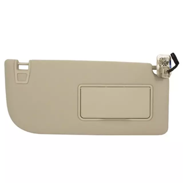 Sun-Visor - Ford (JL7Z7804104HD)