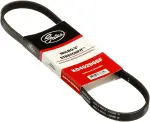 K040296SF - : Stretch Fit Micro-V Serpentine Drive Belt for Gates Image